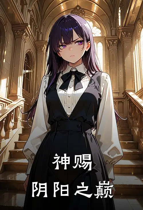 神赐，阴阳之巅(吴云赵思辰)最新完结小说推荐_热门小说排行榜神赐，阴阳之巅吴云赵思辰