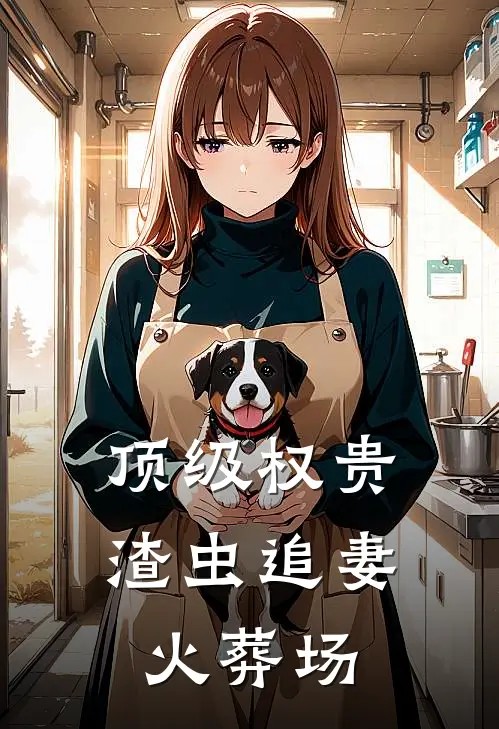 顶级权贵渣虫追妻火葬场