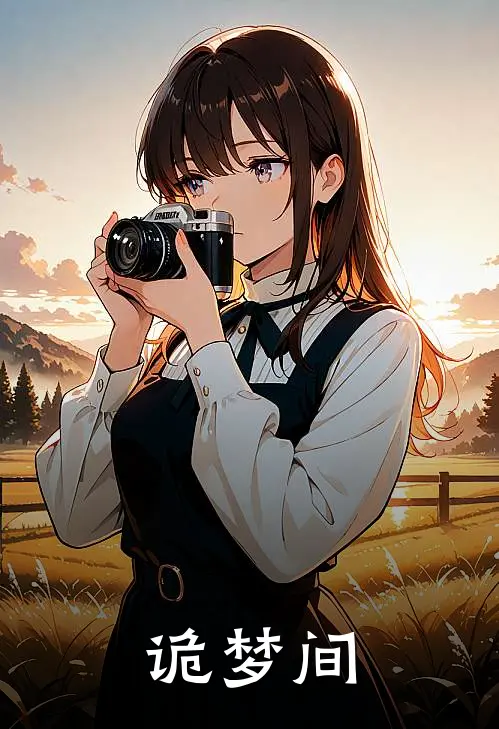 《诡梦间》许梦归凌源免费完本小说在线阅读_《诡梦间》许梦归凌源免费小说