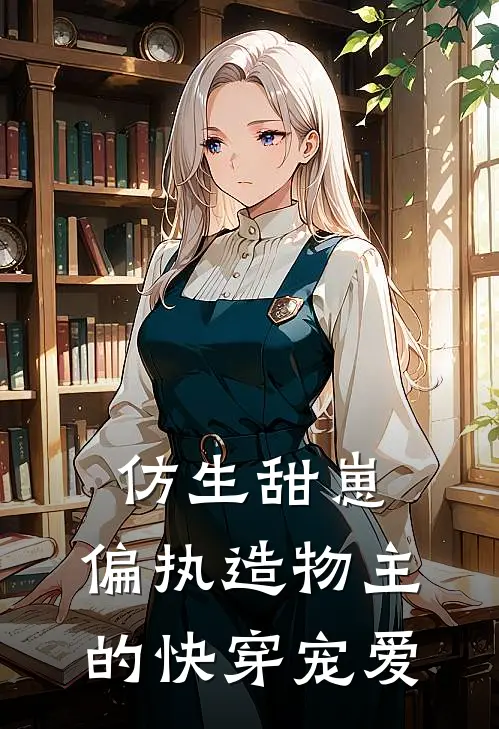 仿生甜崽：偏执造物主的快穿宠爱