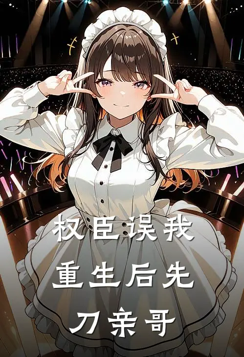 沈微萧珏(权臣误我，重生后先刀亲哥)全本阅读_沈微萧珏最新热门小说