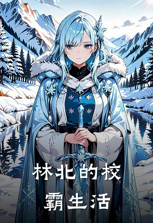 林北的校霸生活(江韩筱凡)最新免费小说_完本小说免费阅读林北的校霸生活江韩筱凡