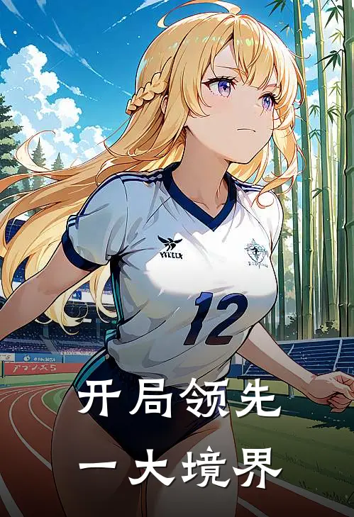 开局领先一大境界