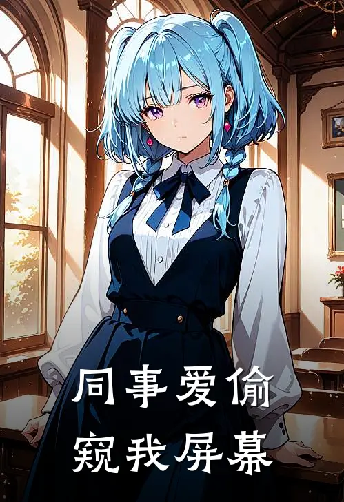 同事爱偷窥我屏幕张薇林姐完整版小说_小说完结推荐同事爱偷窥我屏幕(张薇林姐)