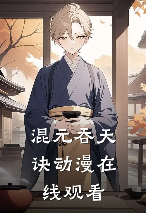 混元吞天诀动漫在线观看