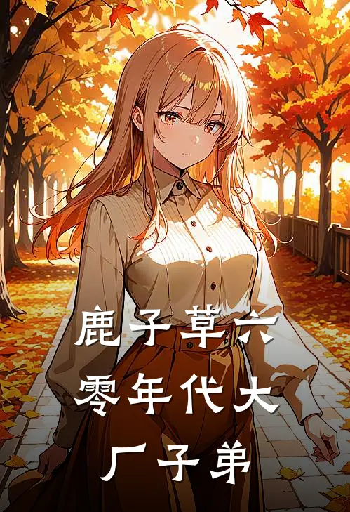 鹿子草六零年代大厂子弟