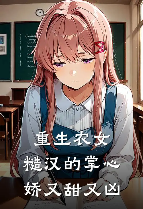 重生农女：糙汉的掌心娇又甜又凶