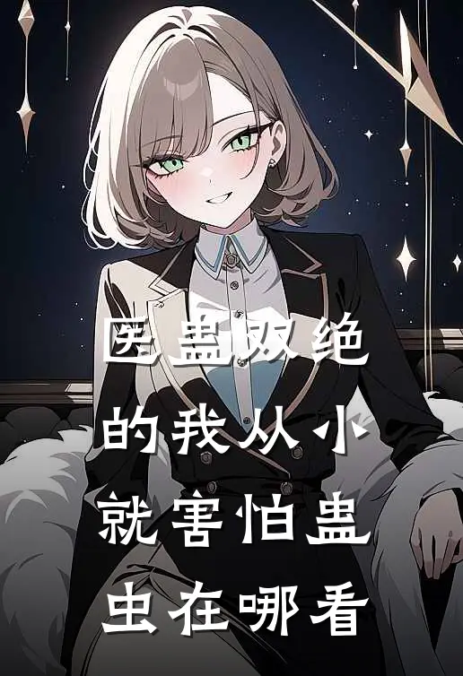 医蛊双绝的我从小就害怕蛊虫在哪看