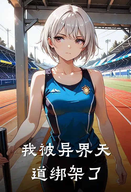 我被异界天道绑架了