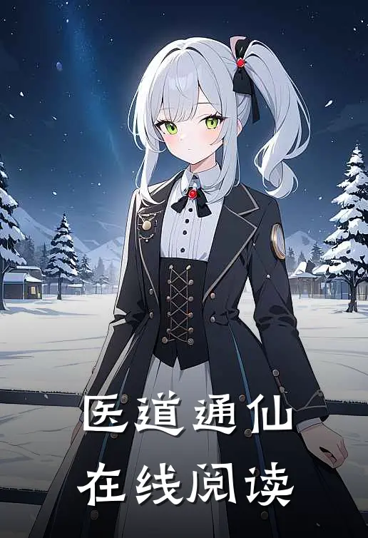 医道通仙在线阅读