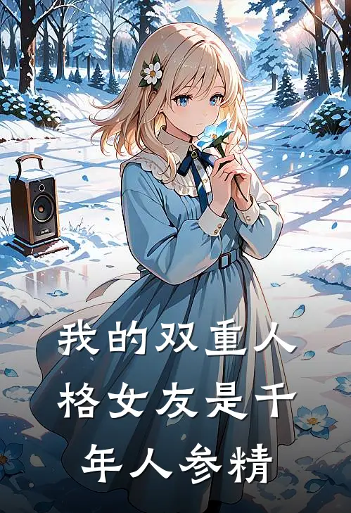 我的双重人格女友是千年人参精