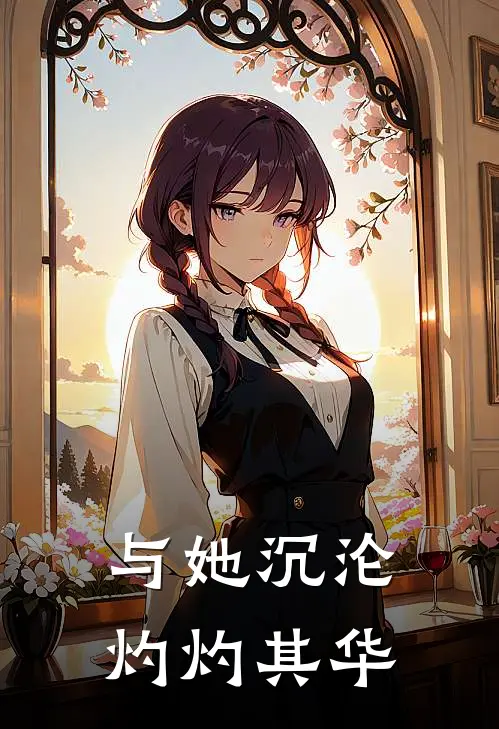 与她沉沦灼灼其华