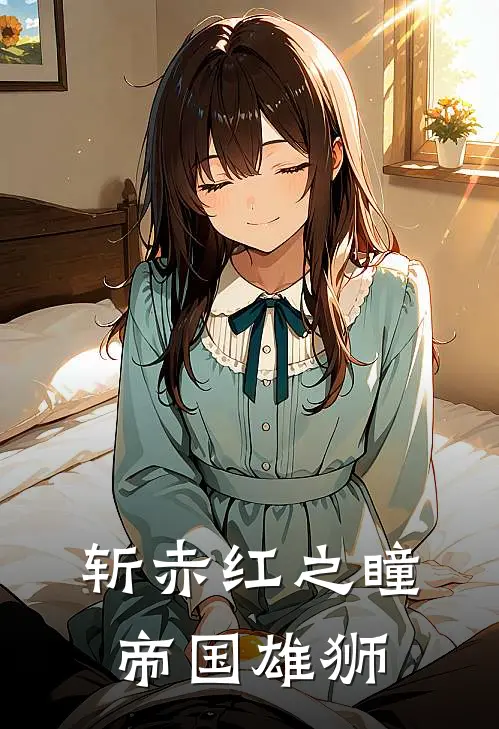 斩赤红之瞳：帝国雄狮