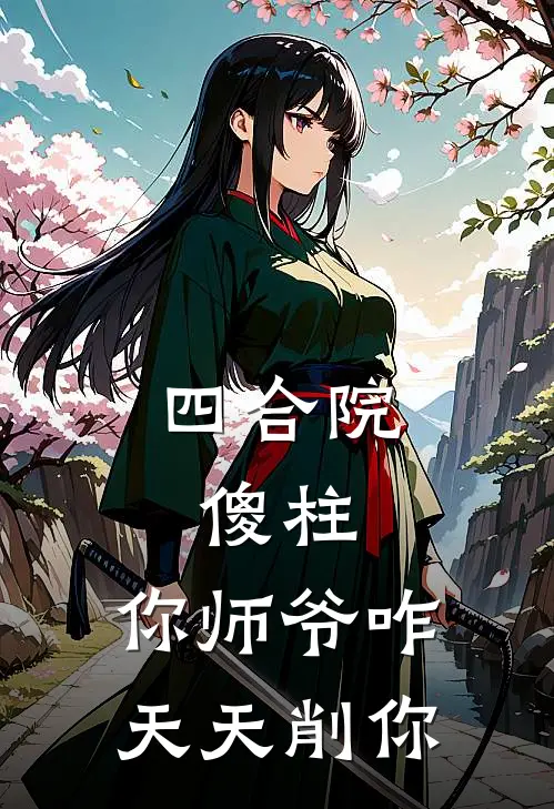 四合院：傻柱，你师爷咋天天削你谭云山傻柱最新完结小说推荐_在线免费小说四合院：傻柱，你师爷咋天天削你(谭云山傻柱)