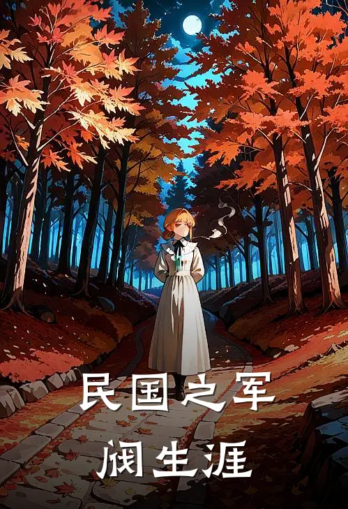 民国之军阀生涯