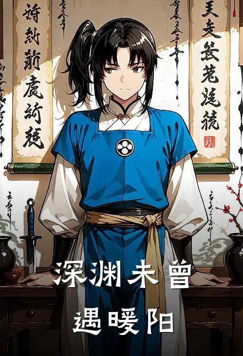 深渊未曾遇暖阳