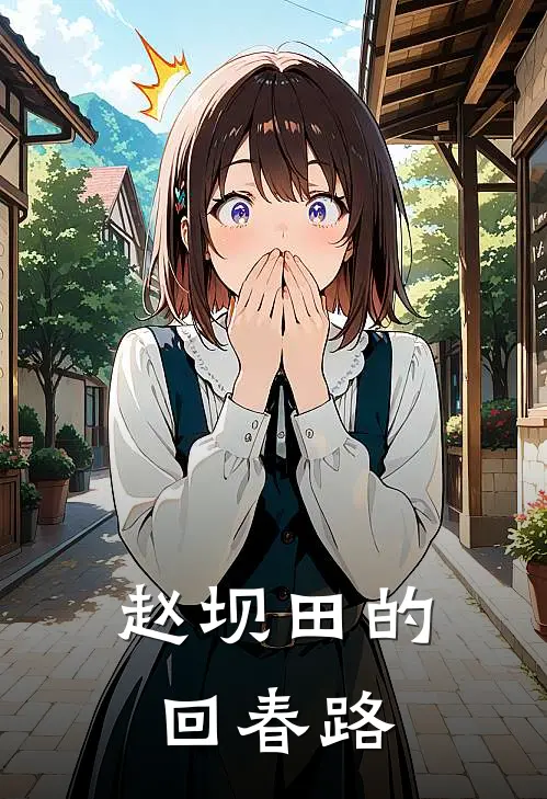 赵坝田的回春路