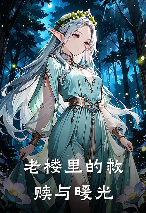 老楼里的救赎与暖光陈瑶陈峰完结小说_完结版小说全文免费阅读老楼里的救赎与暖光陈瑶陈峰