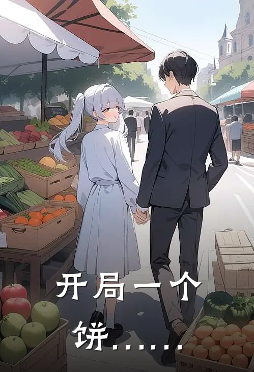 开局一个饼……杨大力刘二花完整版免费阅读_杨大力刘二花精彩小说