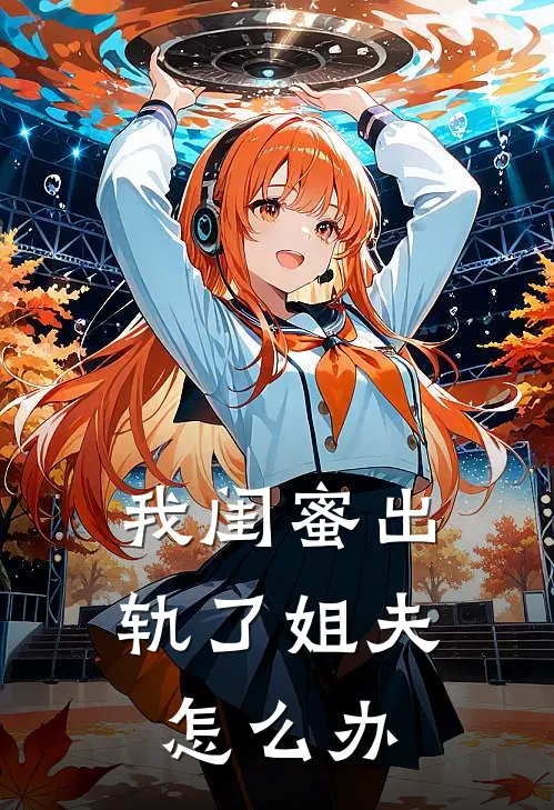 我闺蜜出轨了姐夫怎么办