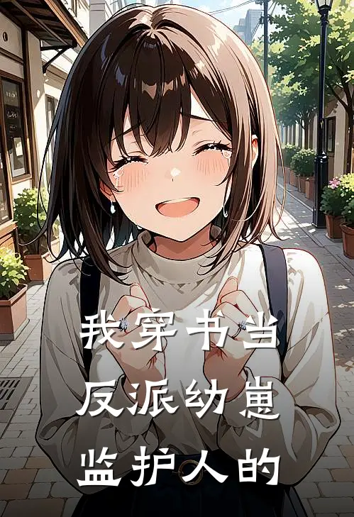 我穿书当反派幼崽监护人的