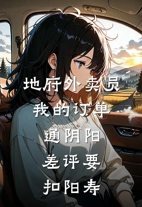 地府外卖员：我的订单通阴阳，差评要扣阳寿(谢衍小桃)完整版小说全文免费阅读_免费阅读无弹窗地府外卖员：我的订单通阴阳，差评要扣阳寿谢衍小桃