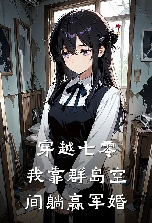 穿越七零：我靠群岛空间躺赢军婚