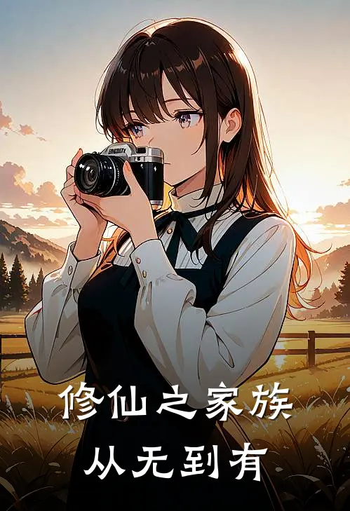 修仙之家族从无到有
