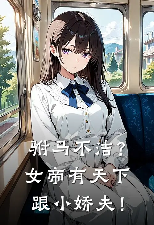 《驸马不洁？女帝有天下跟小娇夫！》楚妧温叙白全集免费在线阅读_(楚妧温叙白)全章节免费在线阅读