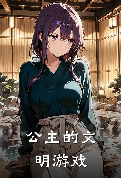 公主的文明游戏