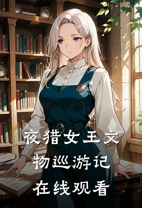 夜猎女王文物巡游记在线观看