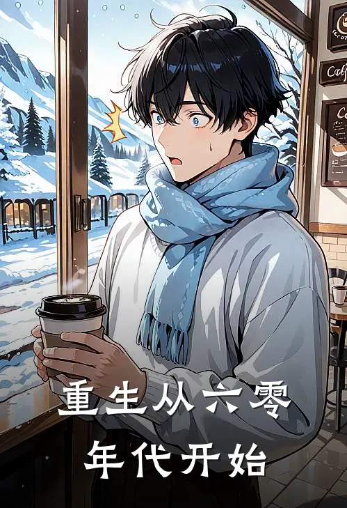 重生从六零年代开始