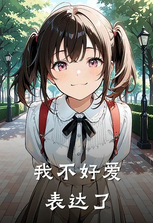 我不好爱表达了