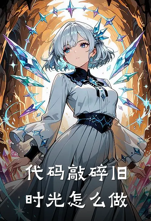 代码敲碎旧时光怎么做