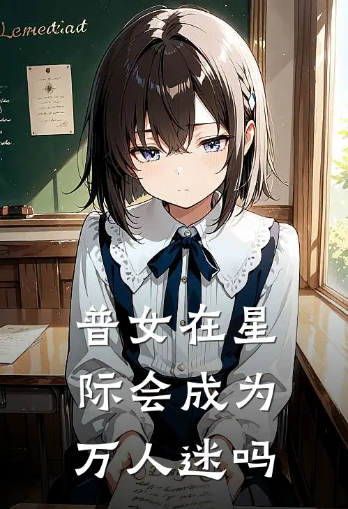普女在星际会成为万人迷吗