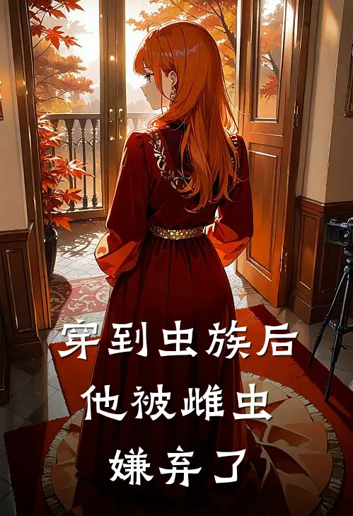 穿到虫族后，他被雌虫嫌弃了