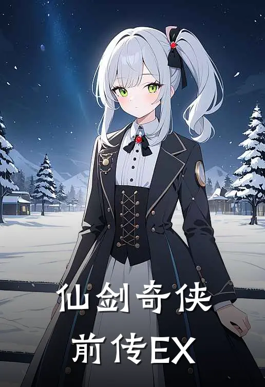 仙剑奇侠前传EX