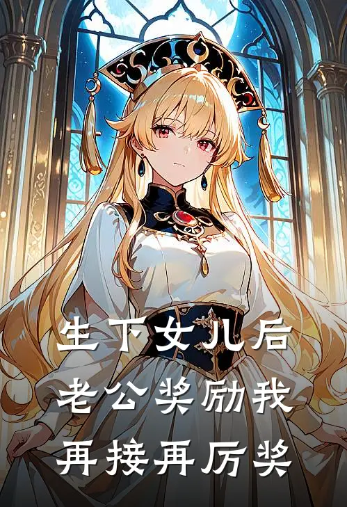 生下女儿后，老公奖励我再接再厉奖周宇素玲最新免费小说_免费完本小说生下女儿后，老公奖励我再接再厉奖周宇素玲