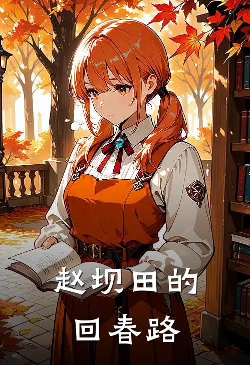 赵坝田的回春路(赵坝田陈小雅)在线阅读免费小说_完整版小说免费阅读赵坝田的回春路(赵坝田陈小雅)