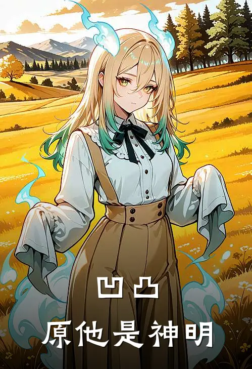 凹凸：原他是神明格瑞鬼狐天冲免费小说完整版_完结版小说阅读凹凸：原他是神明(格瑞鬼狐天冲)