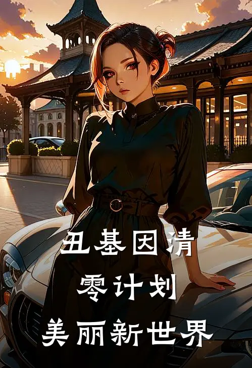 丑基因清零计划：美丽新世界（沈鹿溪鹿溪）全文免费阅读无弹窗大结局_丑基因清零计划：美丽新世界最新章节列表