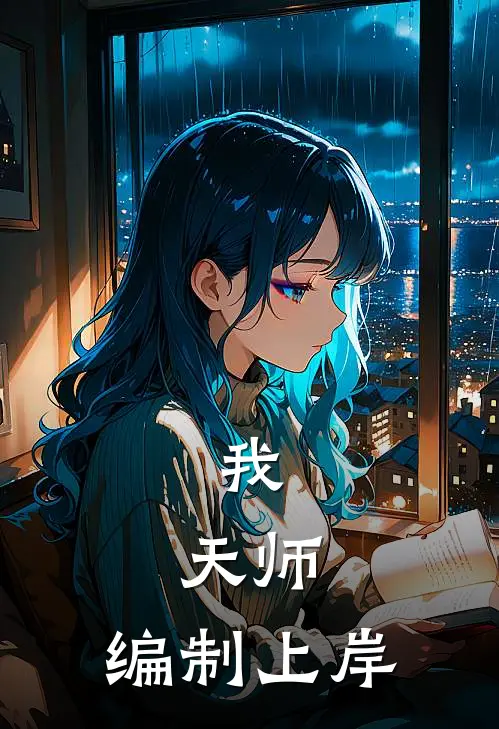 我，天师，编制上岸