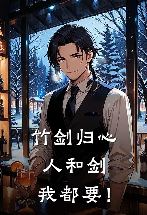 竹剑归心：人和剑，我都要！(张惊寒定川)热门网络小说_最新完本小说竹剑归心：人和剑，我都要！(张惊寒定川)