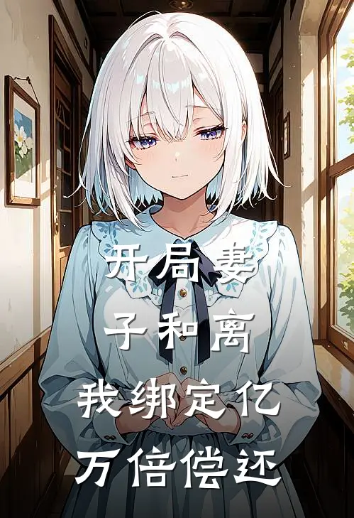 开局妻子和离，我绑定亿万倍偿还陆寻仙林长空最新全本小说_最新章节列表开局妻子和离，我绑定亿万倍偿还(陆寻仙林长空)