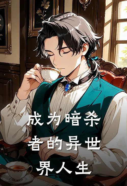 成为暗杀者的异世界人生