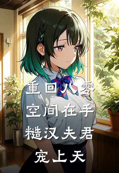 重回八零·空间在手，糙汉夫君宠上天