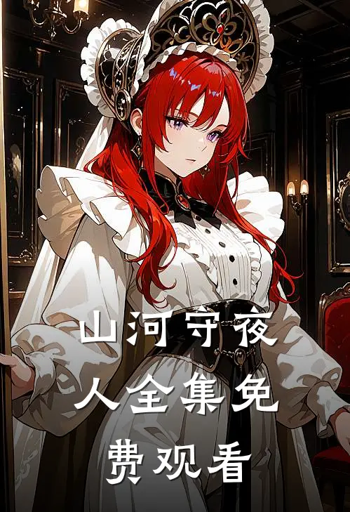 山河守夜人全集免费观看