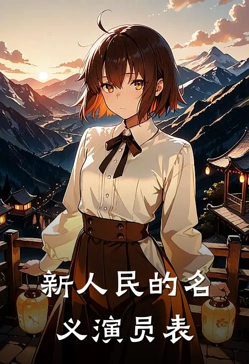 新人民的名义演员表