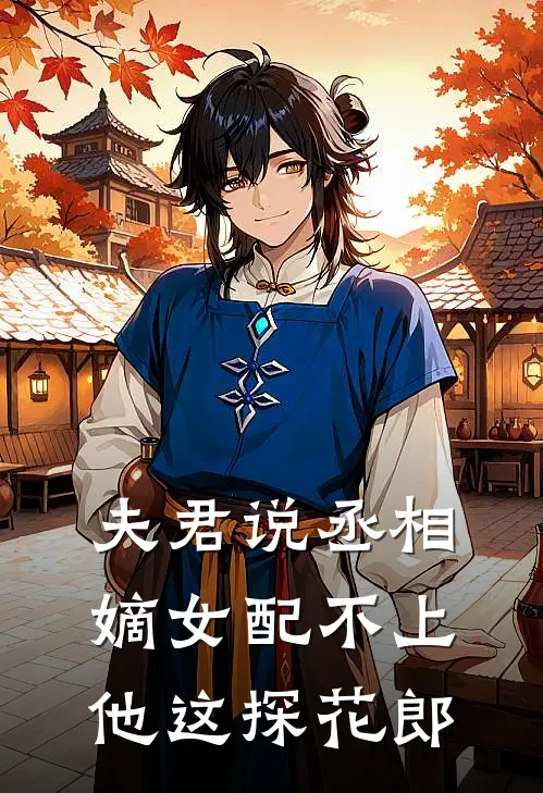 夫君说丞相嫡女配不上他这探花郎陆衡容华最新完结小说推荐_在线免费小说夫君说丞相嫡女配不上他这探花郎(陆衡容华)