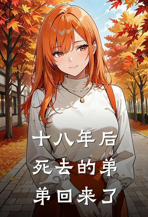 十八年后，死去的弟弟回来了(耀祖陈耀祖)热门的小说_热门网络小说推荐十八年后，死去的弟弟回来了(耀祖陈耀祖)